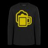 ATC™ PRO TEAM LONG SLEEVE YOUTH TEE Thumbnail