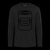 ATC™ PRO TEAM LONG SLEEVE YOUTH TEE Thumbnail