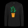 ATC™ PRO TEAM LONG SLEEVE YOUTH TEE Thumbnail
