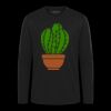 ATC™ PRO TEAM LONG SLEEVE YOUTH TEE Thumbnail