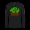 ATC™ PRO TEAM LONG SLEEVE YOUTH TEE Thumbnail