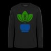 ATC™ PRO TEAM LONG SLEEVE YOUTH TEE Thumbnail