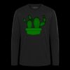 ATC™ PRO TEAM LONG SLEEVE YOUTH TEE Thumbnail