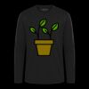 ATC™ PRO TEAM LONG SLEEVE YOUTH TEE Thumbnail