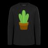 ATC™ PRO TEAM LONG SLEEVE YOUTH TEE Thumbnail