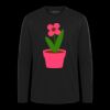 ATC™ PRO TEAM LONG SLEEVE YOUTH TEE Thumbnail