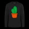ATC™ PRO TEAM LONG SLEEVE YOUTH TEE Thumbnail