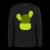 ATC™ PRO TEAM LONG SLEEVE YOUTH TEE Thumbnail