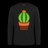 ATC™ PRO TEAM LONG SLEEVE YOUTH TEE Thumbnail