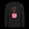 ATC™ PRO TEAM LONG SLEEVE YOUTH TEE Thumbnail