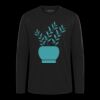 ATC™ PRO TEAM LONG SLEEVE YOUTH TEE Thumbnail
