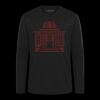ATC™ PRO TEAM LONG SLEEVE YOUTH TEE Thumbnail