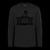 ATC™ PRO TEAM LONG SLEEVE YOUTH TEE Thumbnail
