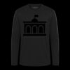 ATC™ PRO TEAM LONG SLEEVE YOUTH TEE Thumbnail