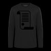 ATC™ PRO TEAM LONG SLEEVE YOUTH TEE Thumbnail