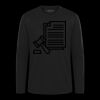 ATC™ PRO TEAM LONG SLEEVE YOUTH TEE Thumbnail