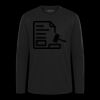 ATC™ PRO TEAM LONG SLEEVE YOUTH TEE Thumbnail