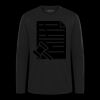 ATC™ PRO TEAM LONG SLEEVE YOUTH TEE Thumbnail