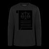 ATC™ PRO TEAM LONG SLEEVE YOUTH TEE Thumbnail