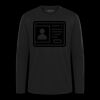 ATC™ PRO TEAM LONG SLEEVE YOUTH TEE Thumbnail