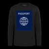 ATC™ PRO TEAM LONG SLEEVE YOUTH TEE Thumbnail