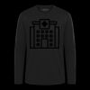 ATC™ PRO TEAM LONG SLEEVE YOUTH TEE Thumbnail
