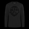 ATC™ PRO TEAM LONG SLEEVE YOUTH TEE Thumbnail
