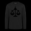 ATC™ PRO TEAM LONG SLEEVE YOUTH TEE Thumbnail