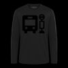 ATC™ PRO TEAM LONG SLEEVE YOUTH TEE Thumbnail