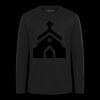 ATC™ PRO TEAM LONG SLEEVE YOUTH TEE Thumbnail