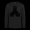 ATC™ PRO TEAM LONG SLEEVE YOUTH TEE Thumbnail