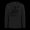 ATC™ PRO TEAM LONG SLEEVE YOUTH TEE Thumbnail