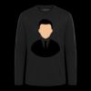 ATC™ PRO TEAM LONG SLEEVE YOUTH TEE Thumbnail