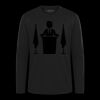 ATC™ PRO TEAM LONG SLEEVE YOUTH TEE Thumbnail