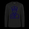 ATC™ PRO TEAM LONG SLEEVE YOUTH TEE Thumbnail