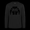 ATC™ PRO TEAM LONG SLEEVE YOUTH TEE Thumbnail