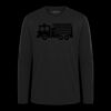 ATC™ PRO TEAM LONG SLEEVE YOUTH TEE Thumbnail