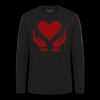 ATC™ PRO TEAM LONG SLEEVE YOUTH TEE Thumbnail