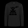 ATC™ PRO TEAM LONG SLEEVE YOUTH TEE Thumbnail