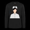 ATC™ PRO TEAM LONG SLEEVE YOUTH TEE Thumbnail