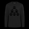 ATC™ PRO TEAM LONG SLEEVE YOUTH TEE Thumbnail