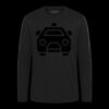 ATC™ PRO TEAM LONG SLEEVE YOUTH TEE Thumbnail