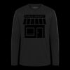 ATC™ PRO TEAM LONG SLEEVE YOUTH TEE Thumbnail