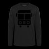 ATC™ PRO TEAM LONG SLEEVE YOUTH TEE Thumbnail