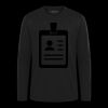 ATC™ PRO TEAM LONG SLEEVE YOUTH TEE Thumbnail