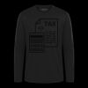 ATC™ PRO TEAM LONG SLEEVE YOUTH TEE Thumbnail