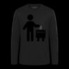 ATC™ PRO TEAM LONG SLEEVE YOUTH TEE Thumbnail