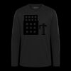 ATC™ PRO TEAM LONG SLEEVE YOUTH TEE Thumbnail