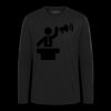 ATC™ PRO TEAM LONG SLEEVE YOUTH TEE Thumbnail