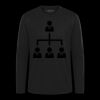 ATC™ PRO TEAM LONG SLEEVE YOUTH TEE Thumbnail